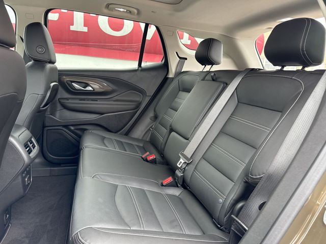 2023 GMC Terrain Denali - Photo 23