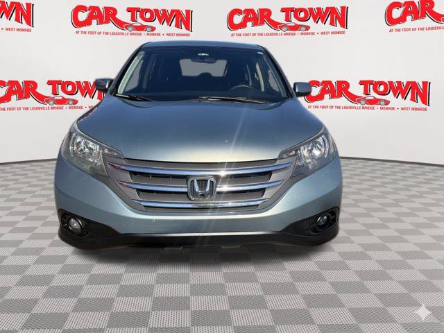 Used 2012 Honda CR-V EX SUV