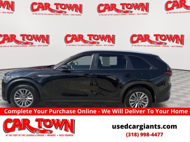  Mazda CX-90