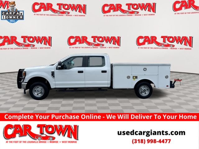 2022 Ford F-250's photo