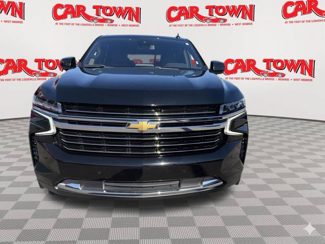 Used 2024 Chevrolet Tahoe LT SUV