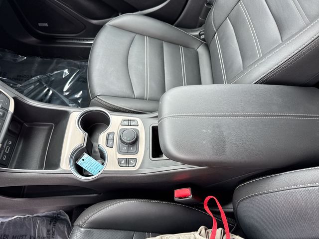 2023 GMC Terrain Denali - Photo 21