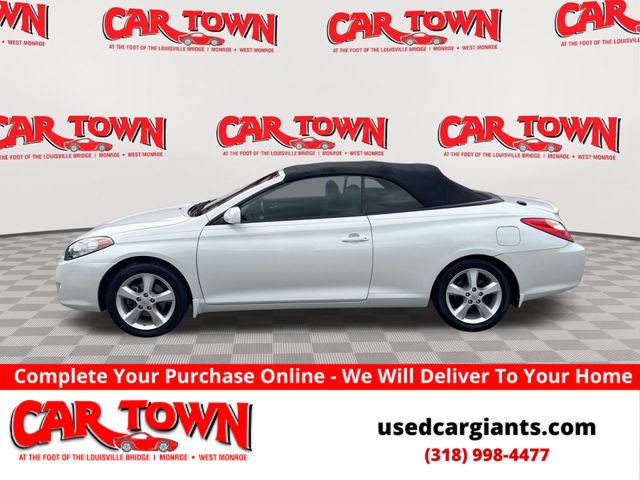 2004 Toyota Camry Solara's photo