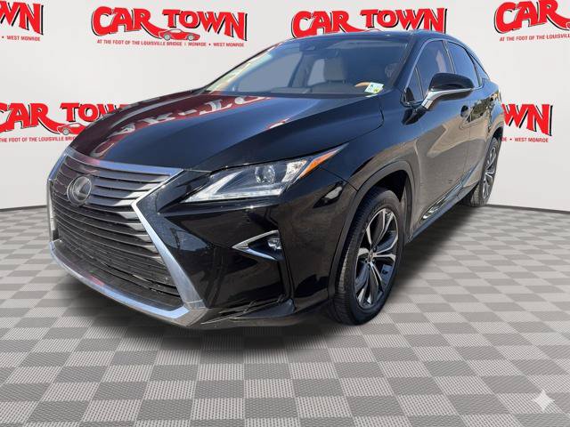 Used 2017 Lexus RX 350 350 SUV