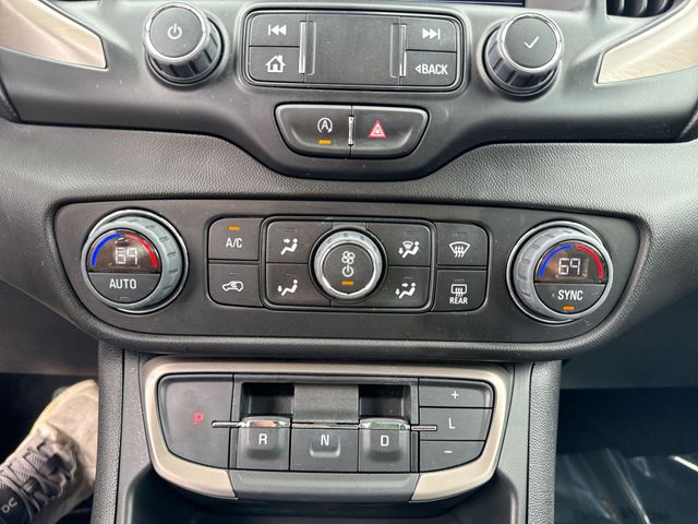2023 GMC Terrain Denali - Photo 18