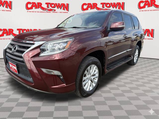Used 2016 Lexus GX 460 460 SUV