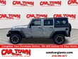  Jeep Wrangler JK Unlimited