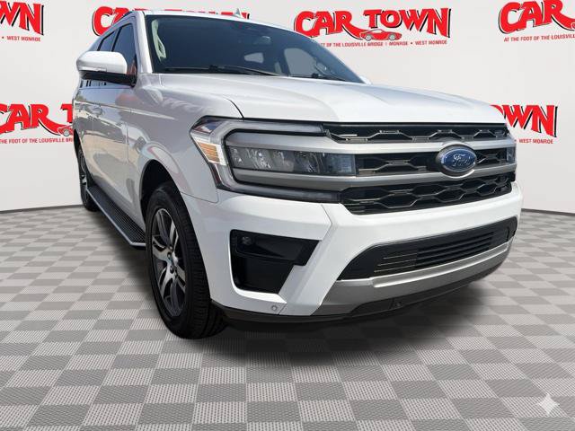 Used 2023 Ford Expedition XLT SUV