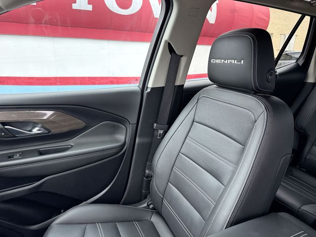 2023 GMC Terrain Denali - Photo 25