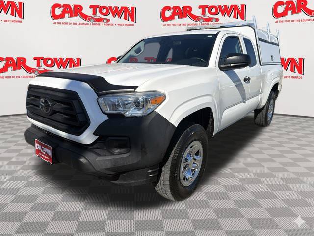 Used 2023 Toyota Tacoma SR Truck Access Cab