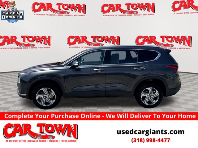 2023 Hyundai Santa Fe SEL 2.5 AWD's photo