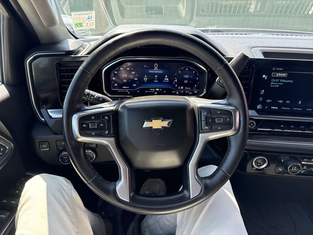 2024 Chevrolet Silverado 1500 LT - Photo 14