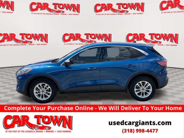 2022 Ford Escape's photo