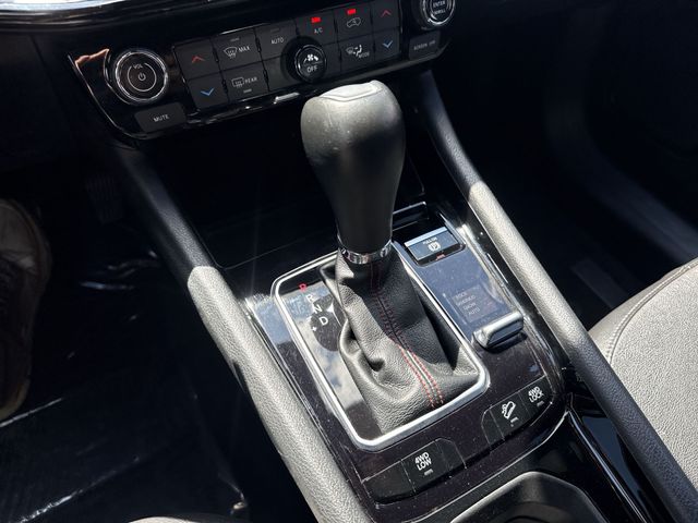 2024 Jeep Compass Trailhawk - Photo 19