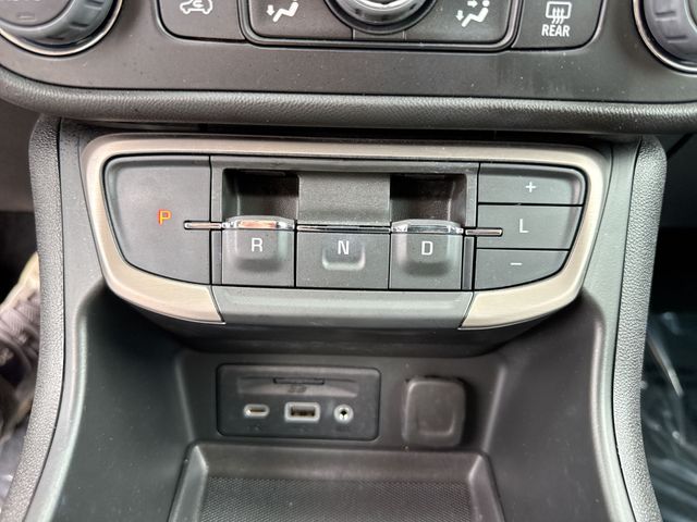 2023 GMC Terrain Denali - Photo 20