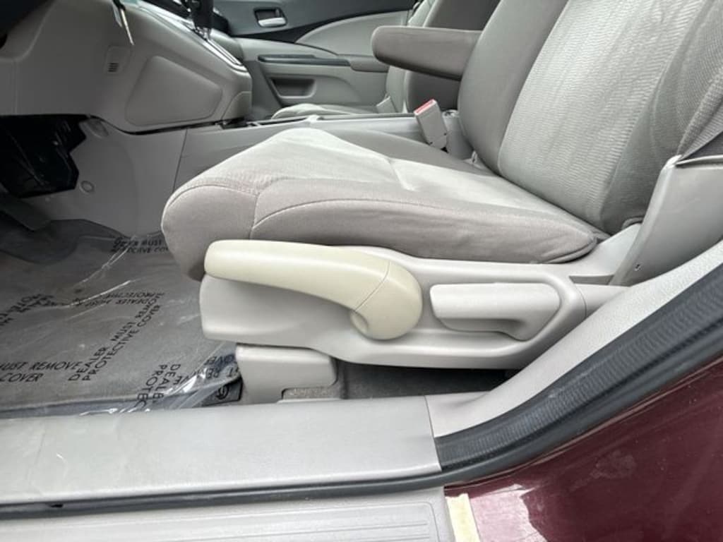 Used 2014 Honda CR-V LX FWD SUV