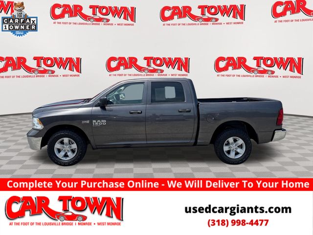 2023 RAM 1500 Classic's photo