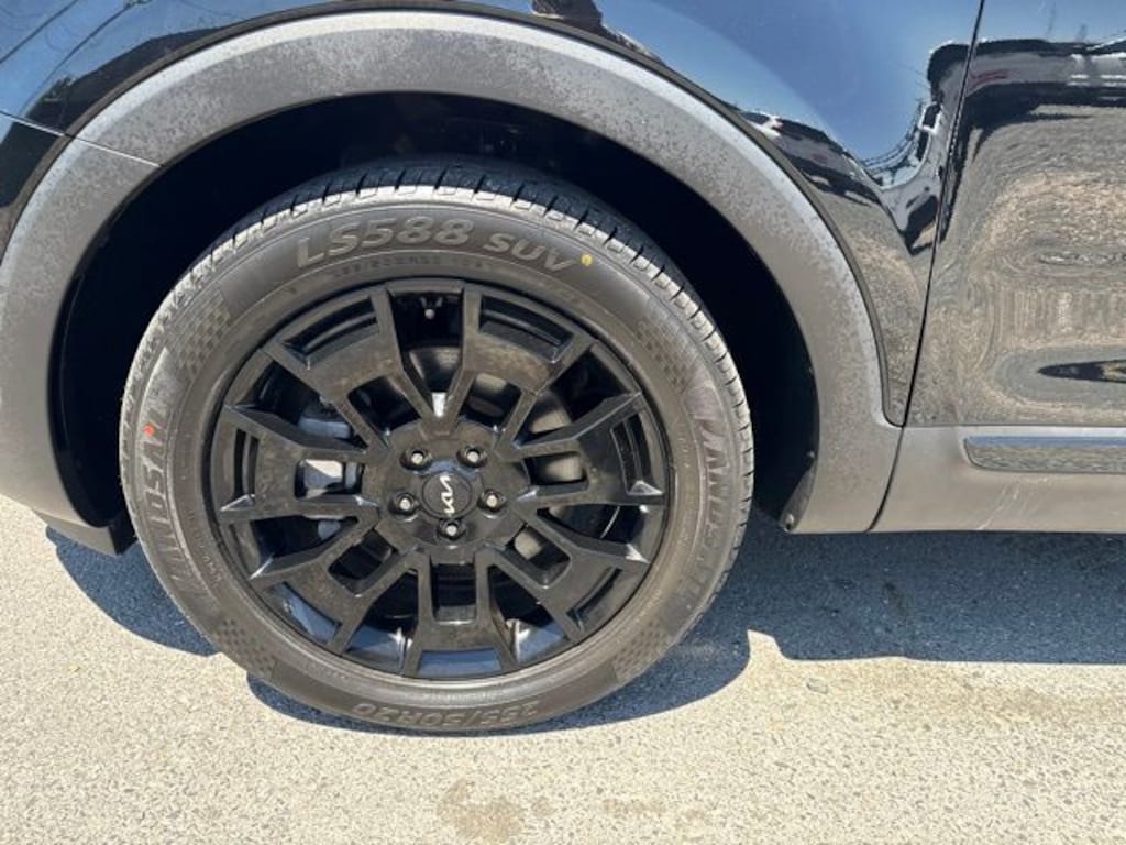 Used 2022 Kia Telluride EX SUV