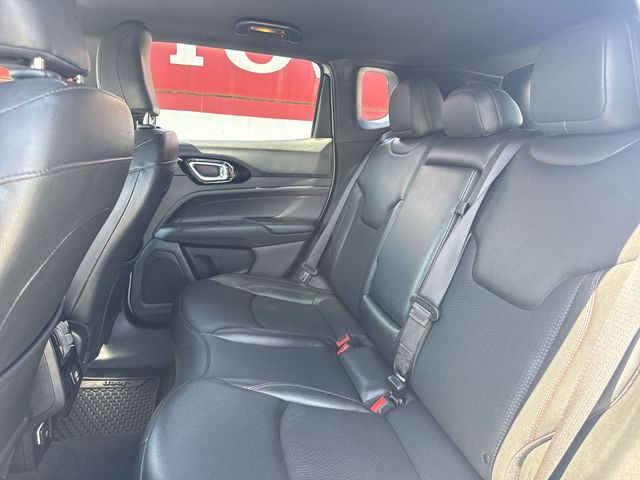 2024 Jeep Compass Trailhawk - Photo 21