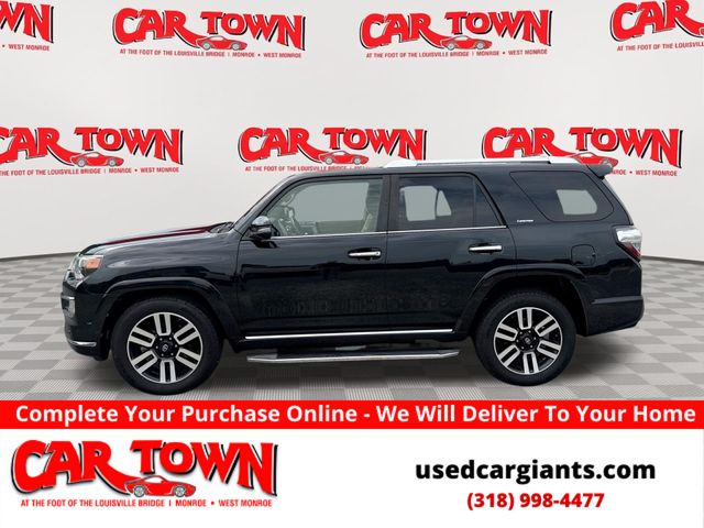 2014 Toyota 4Runner SR5 V6's photo