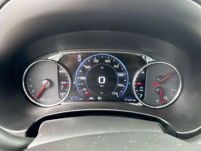 2023 GMC Terrain Denali - Photo 15