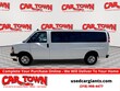  Chevrolet Express 3500