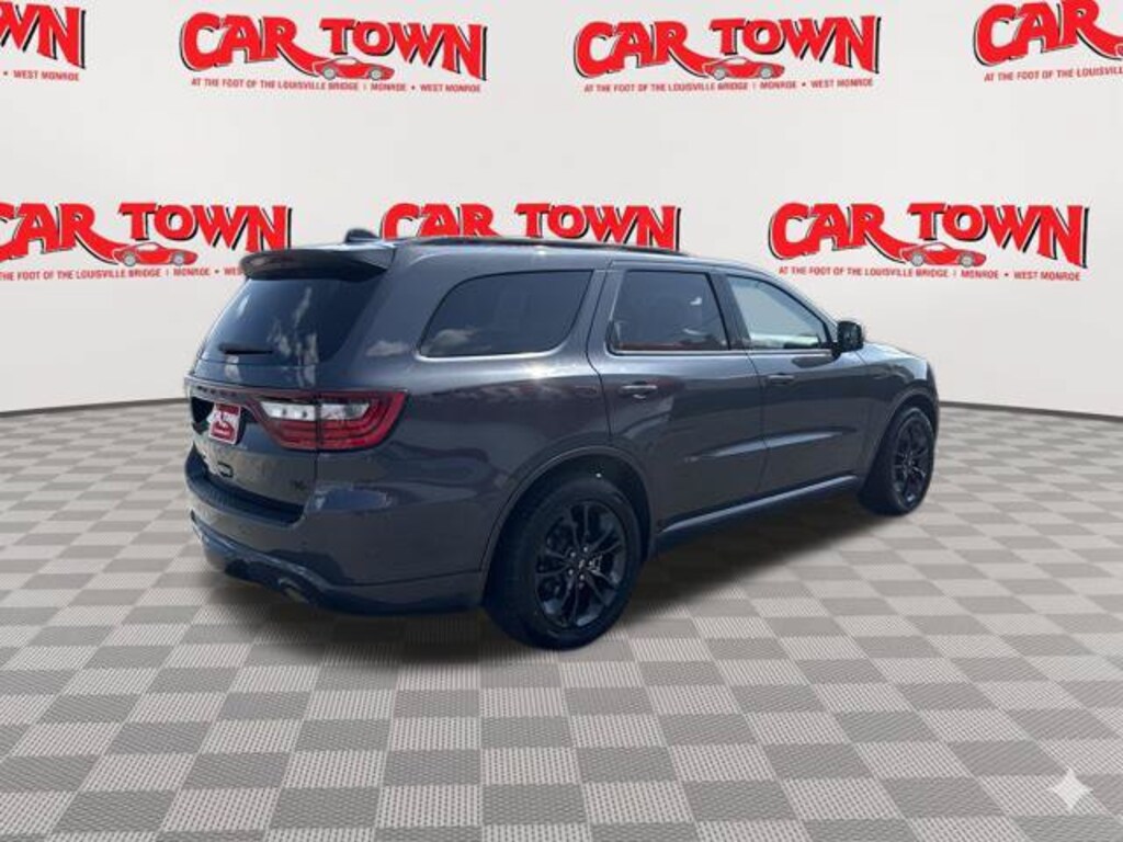 Used 2023 Dodge Durango R/T Plus SUV