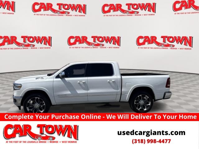 2023 Ram 1500 Limited