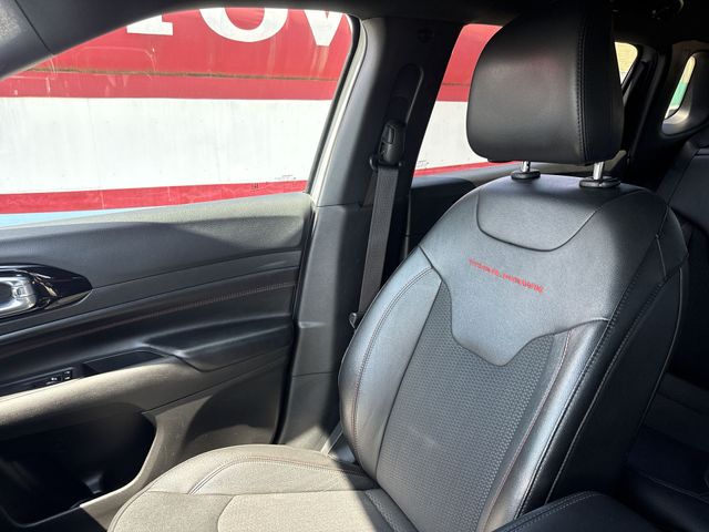 2024 Jeep Compass Trailhawk - Photo 23