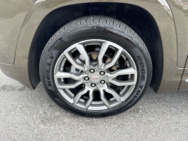 2023 GMC Terrain Denali - Photo 10
