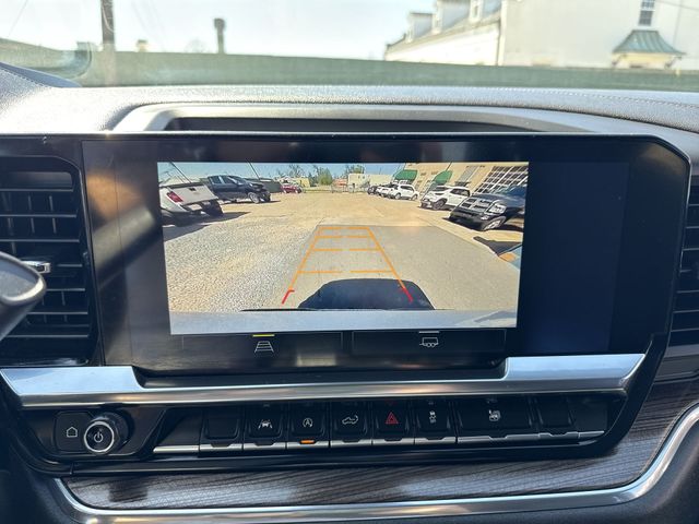 2024 Chevrolet Silverado 1500 LT - Photo 17