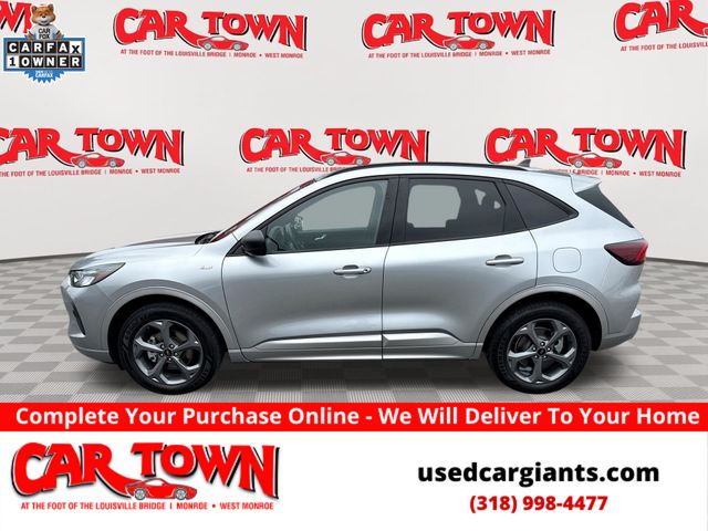 2023 Ford Escape ST-Line AWD's photo