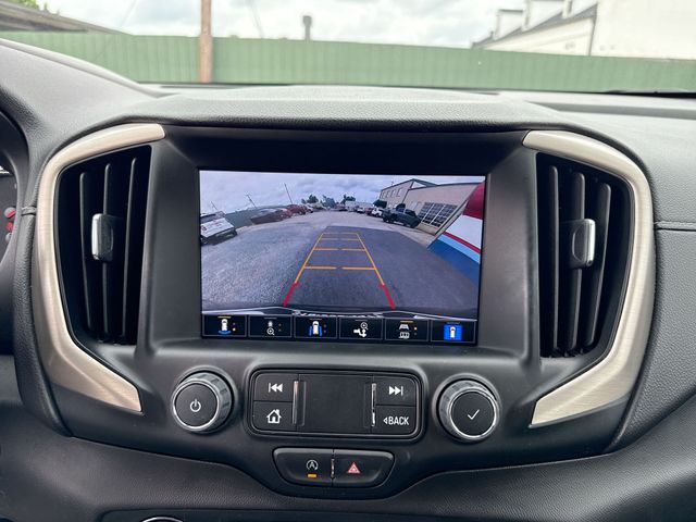 2023 GMC Terrain Denali - Photo 17