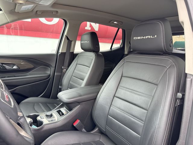 2023 GMC Terrain Denali - Photo 11