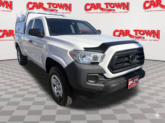 Used 2023 Toyota Tacoma SR Truck Access Cab