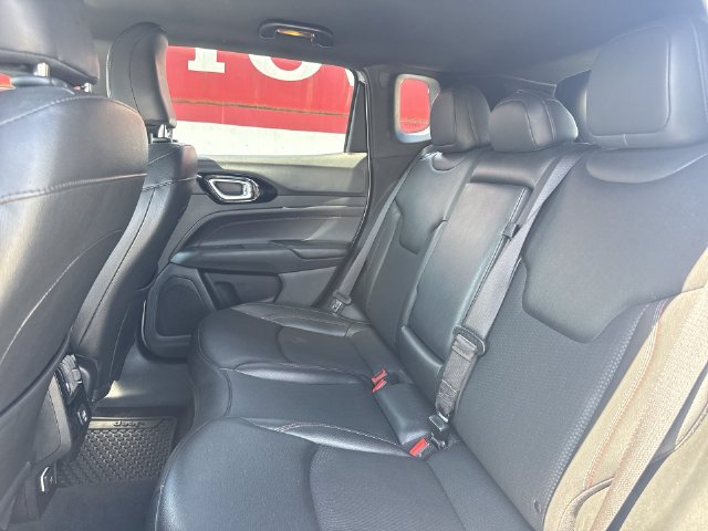 2024 Jeep Compass Trailhawk - Photo 21
