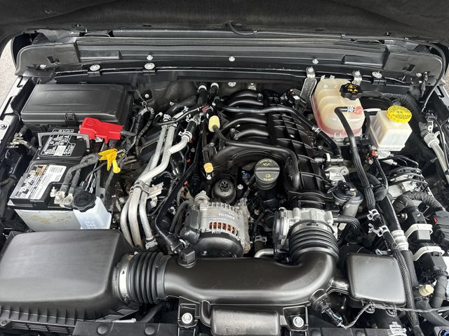 2022 Jeep Gladiator Mojave - Photo 25