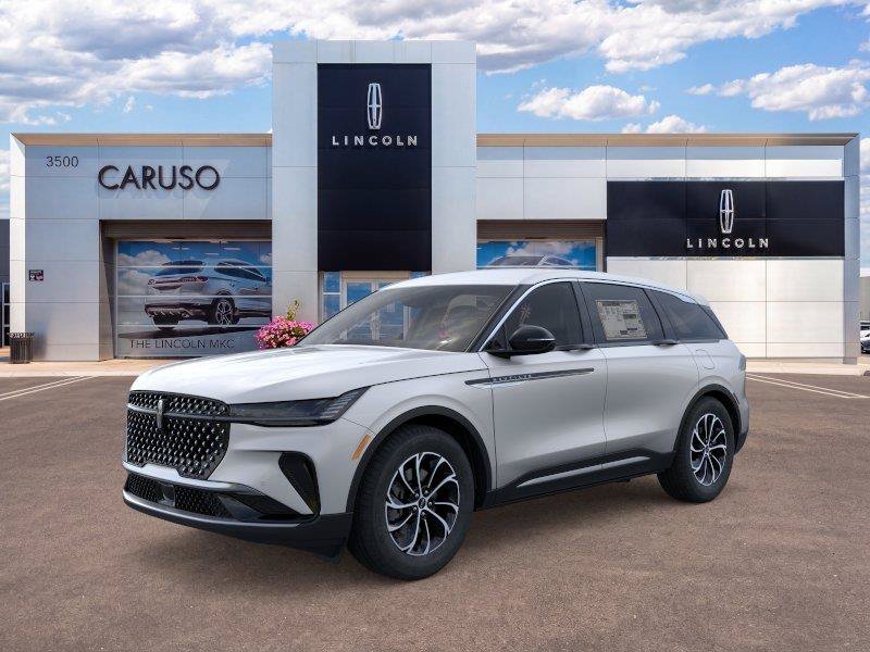 2026 Lincoln Nautilus Premiere SUV