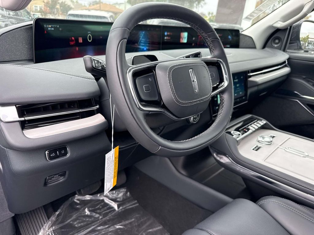 2025 Lincoln Navigator Reserve - Photo 27