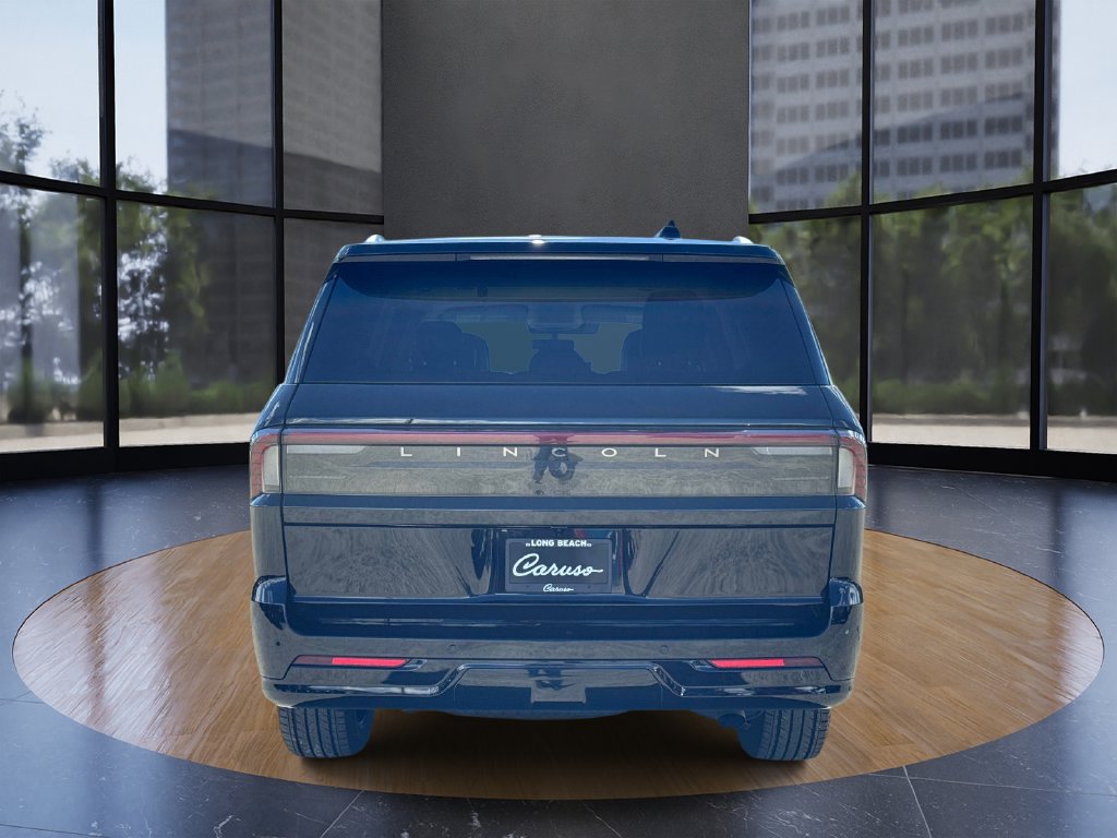 Used 2026 Lincoln Navigator Premiere SUV