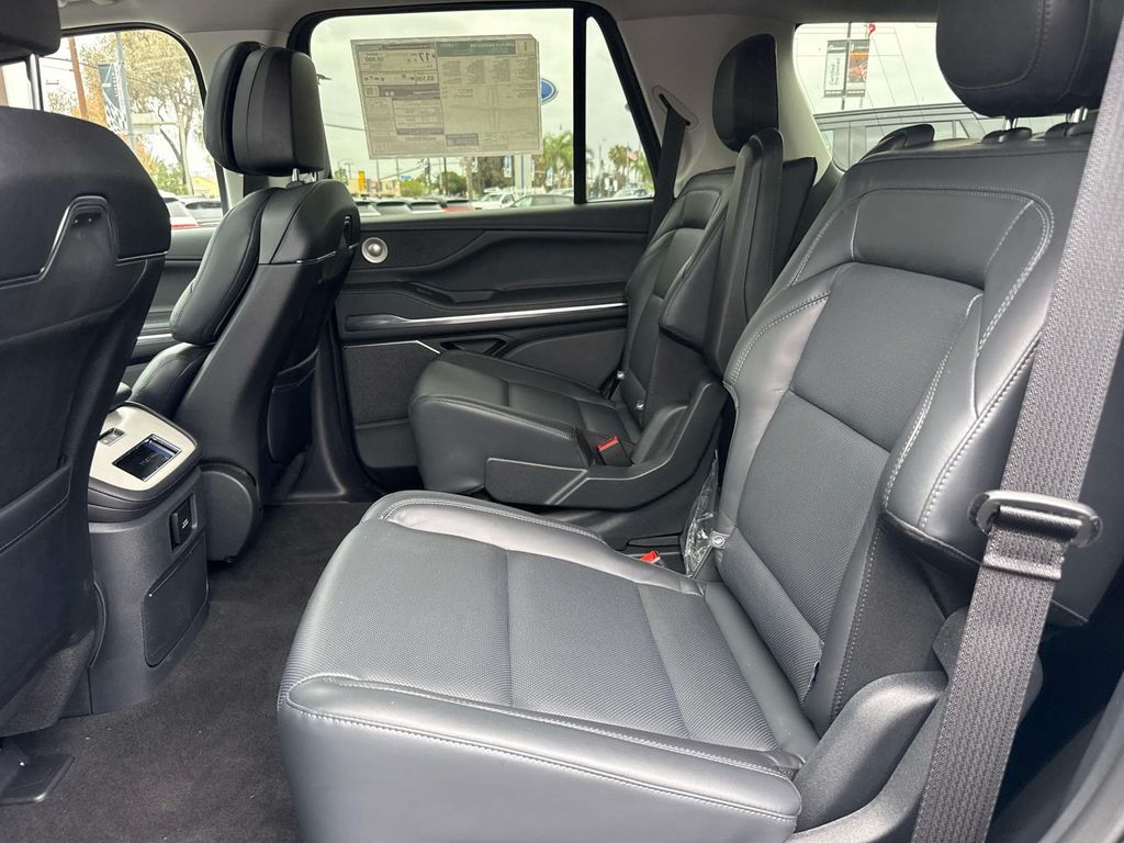 2025 Lincoln Navigator Reserve - Photo 9