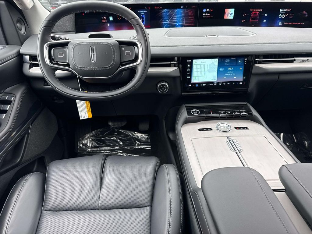 2025 Lincoln Navigator Reserve - Photo 14
