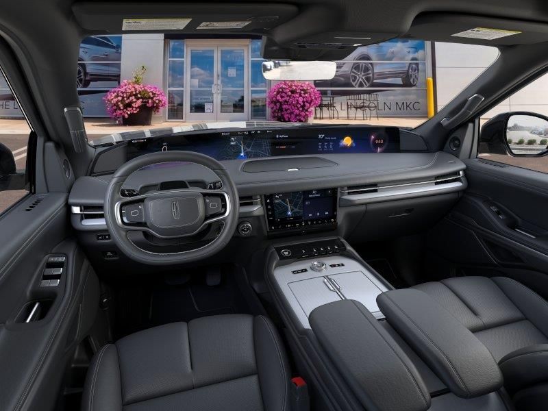 2026 Lincoln Navigator Reserve - Photo 9