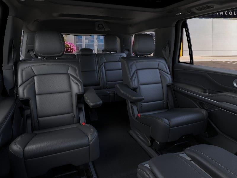 2026 Lincoln Navigator Reserve - Photo 10