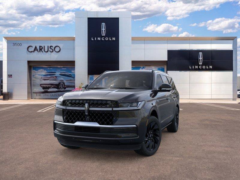 New 2026 Lincoln Navigator Reserve SUV