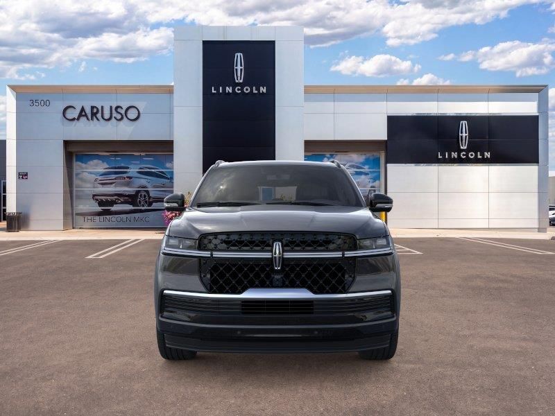 2026 Lincoln Navigator Reserve - Photo 6