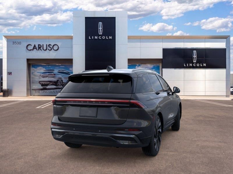 2026 Lincoln Nautilus Reserve - Photo 8