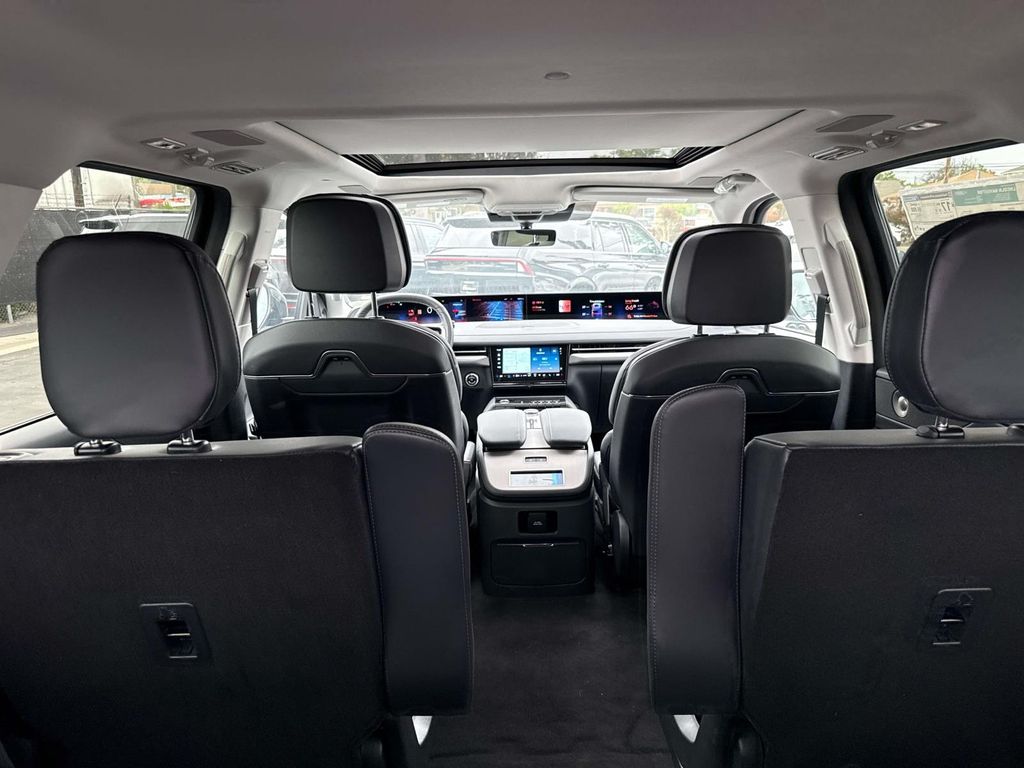 2025 Lincoln Navigator Reserve - Photo 7