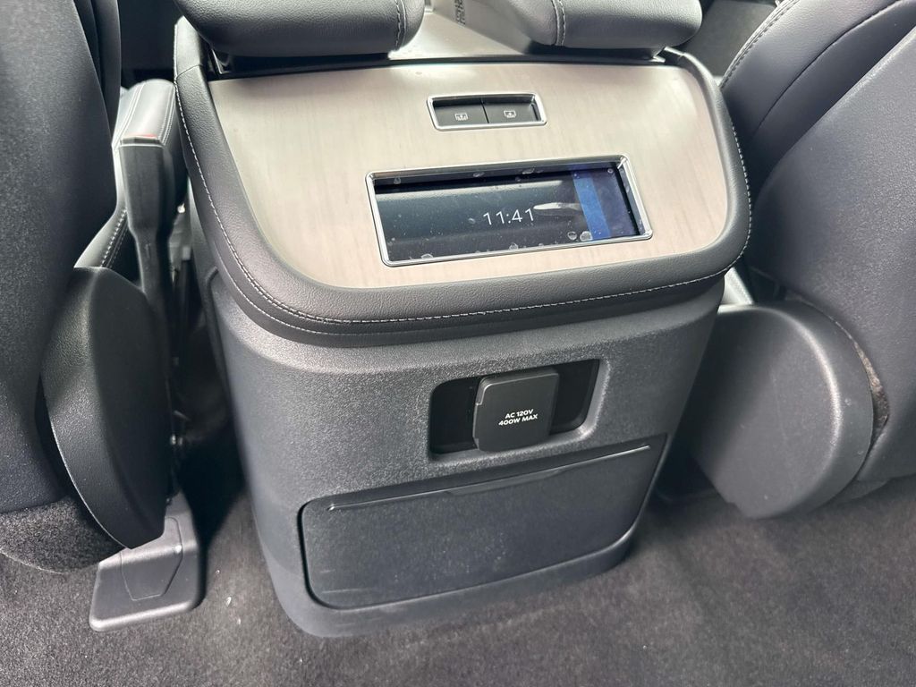 2025 Lincoln Navigator Reserve - Photo 13