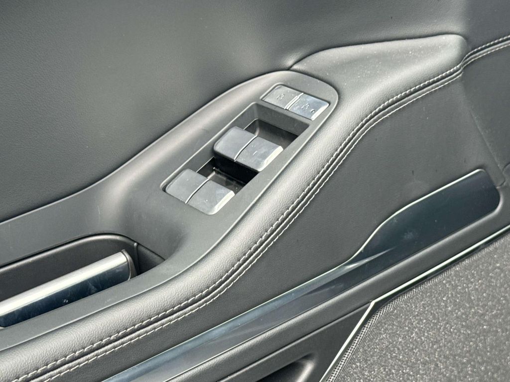 2025 Lincoln Navigator Reserve - Photo 23